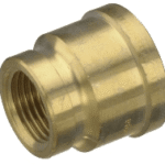 ALVA ACMS3240.5/4.1 ALVA Red.Muffe IG Fig.6-3240 5/4"x  1", Messing MSF3240.5/4.1 Verpackungseinheit:1ST