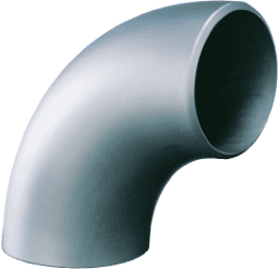 ee3ddeda-8b36-40a5-b362-0cebe883fdd0 ALVA AIKRB5D114 Rohrbogen EN10253-2 P235GH-TC1 Typ A, BA5, 90 Gr, 114.3 x 3.6 mm Verpackungseinheit:1ST – Bild 1