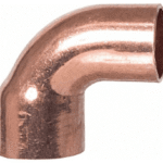 RUBINETTERIE 509222 Cu-Winkel Fig.5092  22 mm  Verpackungseinheit:1ST