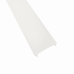 SMARTLED SLP00 LED-Profil Abdeckung Frosted 2m, für Milano, Roma, Frankfurt, Berlin, Sophia  Verpackungseinheit:1ST