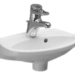 LAUFEN H8119320000001 Laufen TRAISEN 811932 Handwaschbecken  Sanitärkeramik weiß 360X245  Verpackungseinheit:1ST