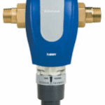 ALVA ACRF1 ALVA Bonaqua RF - Rückspülfilter, 1"  Verpackungseinheit:1ST