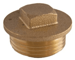 eec52b9b-c9fa-473e-90b8-5b416eb59690 ALVA ACMS3290.3/4 ALVA Stopfen Fig.6-3290 3/4", Messing MSF3290.3/4 Verpackungseinheit:1ST – Bild 1