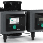 WILO 2186226 Stratos MAXO-D 40/0,5-8 PN 6/10, DN 40 (PN 6/10), DN 40 (PN 6/10), 229 W, 280 W 40/0,5-8 Verpackungseinheit:1ST