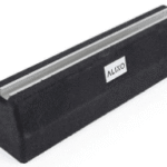 ALVA ALKFK600G15 ALVA Flachdachkonsole gummiert für Klima u. WP BL 600mm Höhe 150mm Tragkraft statisch bis 300kg/Stk  Verpackungseinheit:1ST