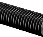 UPONOR 1018232 Uponor Ecoflex Varia Single 40x3,7 /140  Verpackungseinheit:1M