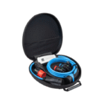 NRGKICK 12101061 Mobile Ladestation 22kW Typ2, 10m, WLAN+BT, 32A 5p, 16A 5p, 16A 3p, Schuko SET OPTIMAL 10M Verpackungseinheit:1ST