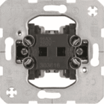 BERKER 303616 Wechselschalter Einsatz 16 A Up  Verpackungseinheit:1ST