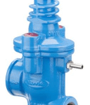 HAWLE 5003171 Hawle HA-Entleerungsventil Fig.2491, 1" o.Hr/Ebg.selbstt.Entl.Druckwasserschutz  Verpackungseinheit:1ST