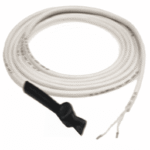 ALVA ALKAHB2M ALVA Ablaufheizband m. integr. Thermostat 100W 2m Nutzlänge  Verpackungseinheit:1ST