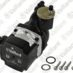 VAILLANT 0010032791 Vaillant Pumpe hocheffizienz Ersatzteil Nr.: 0010032791  Verpackungseinheit:1ST