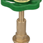 ALVA ACOT1 ALVA Fettkammer-Oberteil für Freistromventil, DIN 3502, mit steigender Spindel, DN25, 1", mit EPDM Dichtung 0018162500001  Verpackungseinheit:1ST