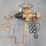 DANFOSS 145H3886 Danfoss Service-Kit TPC-M für EvoFlat  Verpackungseinheit:1ST