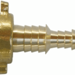 ALVA ACMS279ST1/2 ALVA Stufen-Schlauchholländer Mutter 3/4, Schlauch 1/2x3/4"  Verpackungseinheit:1ST