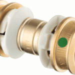 VIEGA 781 514 Viega Kupplung mit SC Raxofix DN10 5315.01 in DN10x16mm Siliziumbronze 5315,01 Verpackungseinheit:1ST