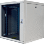 ALVA 19Z-WS20-60.60 PRO 19 Zoll Wandschrank 20HE Profi-Qualität 600x600x996 mm  Verpackungseinheit:1ST