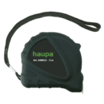 HAUPA 240012 Massband 5 m  Verpackungseinheit:1ST