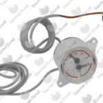 SAUNIER DUVAL 0020106362 SD Thermomanometer ThemaCC20, CC24, FC24  Verpackungseinheit:1ST