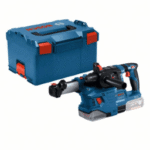 BOSCH POWER TOOLS 0 611 924 004 Akku-Bohrhammer mit SDS plus GBH 18V-22 in L-BOXX 238 GBH 18V-22 Verpackungseinheit:1ST