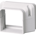 ALVA ALKIKRE105.70I ALVA Installationkanal Industrie Reduktion 105-70 RAL 9002 (elfenbein)  Verpackungseinheit:1ST