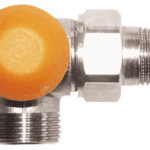 HERZ 1764567 Herz Thermostatventil TS98-V3D Fig.7645 67 1"xAG AB  Verpackungseinheit:1ST