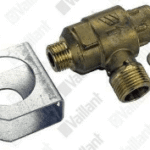 VAILLANT 0020057241 Vaillant Ventil, Systemtrenner  Verpackungseinheit:1ST