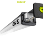 PRACHT 9139004 KATLA ONE 1.5m PCO 1x17/23/32/38W 120° 2 400/3500/4700/5700lm 840 DV3x1,5 SK I 9139004-KATLA_ONE Verpackungseinheit:1ST