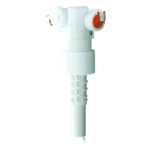 GROHE 37 092 000 GROHE Füllventil 37092, mit Versatzausgleichsstück 37092 Verpackungseinheit:1ST