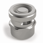 KEMPER P310557502015KP KEMPER Rohrbelüfter mit Fein/Zollgewinde, für Frosti 573/575, DN15  Verpackungseinheit:1ST