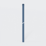 POLOPLAST 102024 POLO-KAL XS Steckmuffenrohr DN 50/1500  Verpackungseinheit:1ST