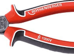 ROTHENBERGER 1500003164 Elektro-Seitenschneider 160 mm  Verpackungseinheit:1ST