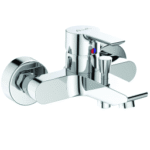 ALVA AQARPRBW ALVA Prima Wannenarmatur chrom  Verpackungseinheit:1ST