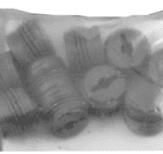 BOSCH ROBERT 8-713-406-088-0 Ersatzteil TTNR: 87134060880 Verschlußschraube (10x)  Verpackungseinheit:1ST