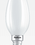 RADIUM 44020730 LED Kerzenlampe matt E14 dimmbar 806lm (60W Ersatz) 2700K RL-C60 DIM 927/F/E14 Verpackungseinheit:1ST