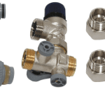 VAILLANT 0020060434 Vaillant Sicherheitsgruppe 10bar b.200L Nr.20060434  Verpackungseinheit:1ST