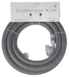 f2bfd19c-d3d0-4c29-aa00-4ad6b86b5b1d ALVA AQARVAWZ250 ALVA Varia Waschmaschinen, Zulaufschlauch, 3/4 x IG 3/4 250cm Verpackungseinheit:1ST – Bild 1