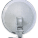 TRIAX 389167 Spiegelheizung für Antennen mit 85 - 95 cm Durchmesser SATHEAT 85 Verpackungseinheit:1ST