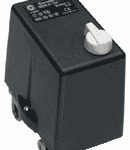 AGRE 5194006 Condor Druckschalter 3-Polig, MDR 5/8 2,0-7,5 Bar  Verpackungseinheit:1ST