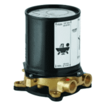 GROHE 45 984 001 GROHE Rohbauset 45984_1, DN 15, für freistehende Wanneneinläufe und Mischbatterien 45984_1 Verpackungseinheit:1ST