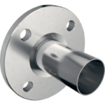 GEBERIT 33747 GE Mapress Edelstahl Flansch PN10/16 Einschubende d42mm  Verpackungseinheit:1ST