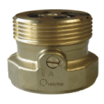 ALVA ALTHSTOP5/4 ALVA Thermoclassic 5/4"x2" m.Aufstellvorr. f. Pumpe 5/4"  Verpackungseinheit:1ST