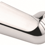 ALVA AQARVAWHV1 ALVA Varia Wandhalter verstellbar chrom  Verpackungseinheit:1ST