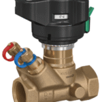 DANFOSS 003Z7002 Danfoss Strangregulier-u.Messvent.MSV-D Leno MSV-D 20, Rp 3/4  Verpackungseinheit:1ST