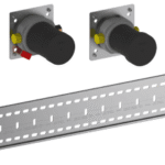 KEUCO 53553000010 Keuco Passion Koll.1 UP-Grundk.-Set für Thermostatarmatur  Verpackungseinheit:1ST