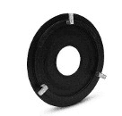 SCHIEDEL 100016 Schiedel Steck-Adapter 160/55  Verpackungseinheit:1ST