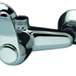 SCHMIEDL GS0940 SCHMIEDL Diagonal Brause-Wand-Einh.m. 3/4 Abgang nach oben GS0940  Verpackungseinheit:1ST