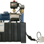 ALVA ACIRAINECO ALVA iRain Eco kompakter, Regenwassermanager  Verpackungseinheit:1ST