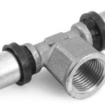 VOGEL&NOOT ED4T32A44F32AA0 VN-EasyTec RM T-Stk 32x1"x32 IG  Verpackungseinheit:1ST