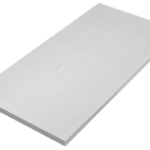 VOGEL&NOOT BFAW003501000A0 VN-FLOORTEC-Trockensystem EPS Randausbau WLG035, 1.000 x 500 x 30 mm  Verpackungseinheit:1ST