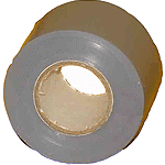 DENSO 56504 Alltape Mehrzweckband 0,2mm grau 5cm breit 10m lang  Verpackungseinheit:1ST